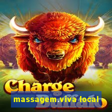 massagem.viva local